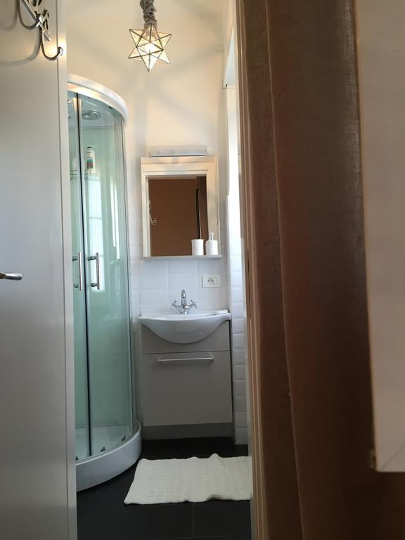 Big Tree Luxury Apartment Roma Esterno foto