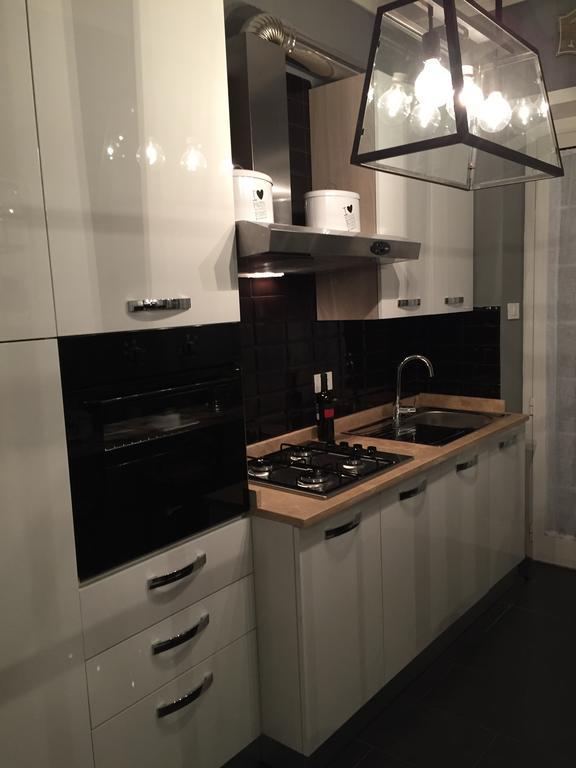 Big Tree Luxury Apartment Roma Esterno foto