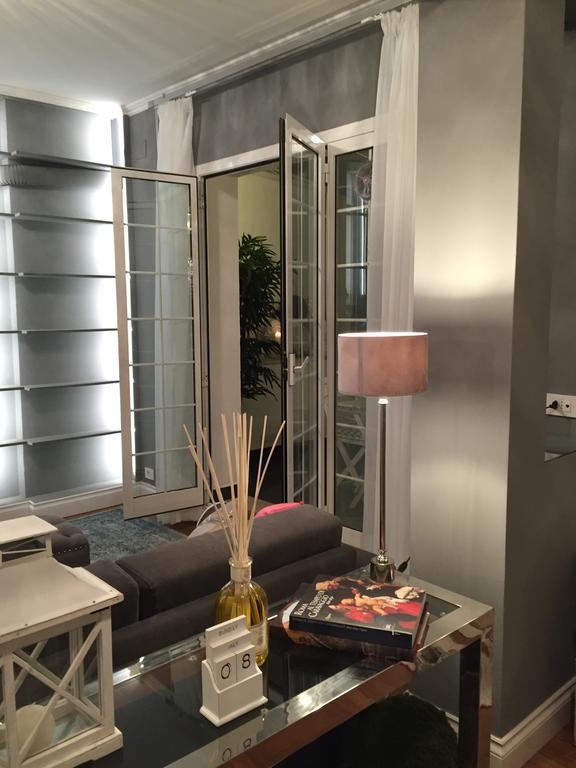 Big Tree Luxury Apartment Roma Esterno foto