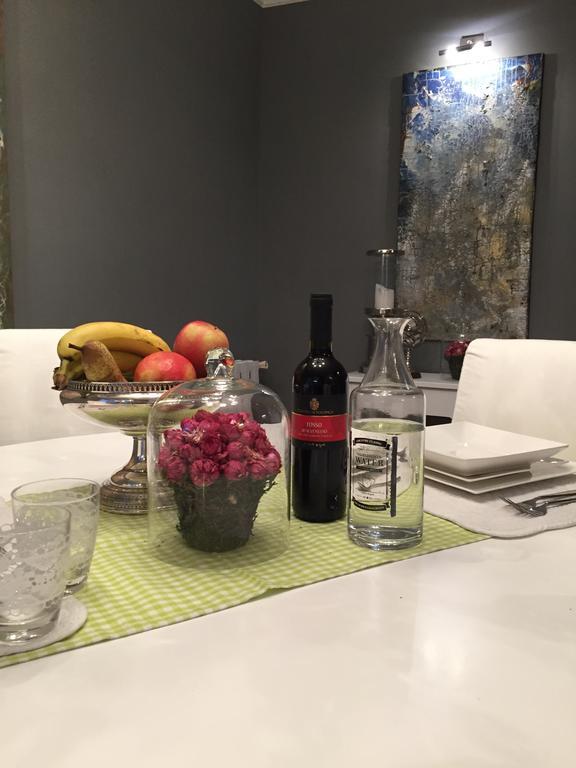 Big Tree Luxury Apartment Roma Esterno foto