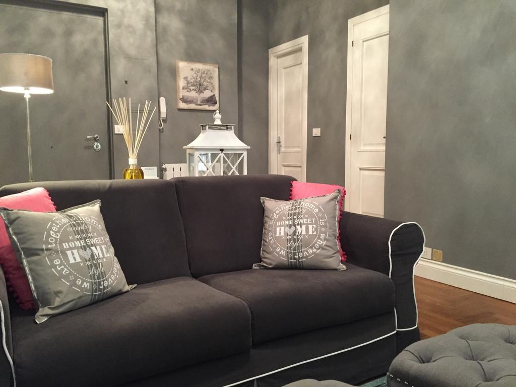 Big Tree Luxury Apartment Roma Esterno foto