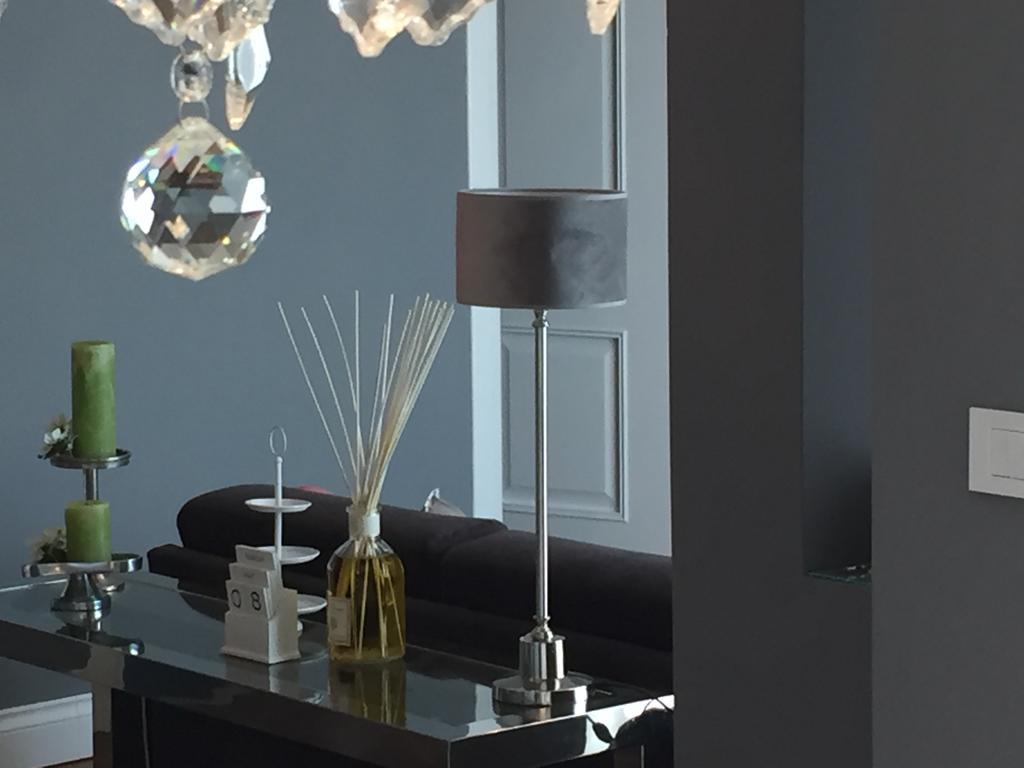 Big Tree Luxury Apartment Roma Esterno foto