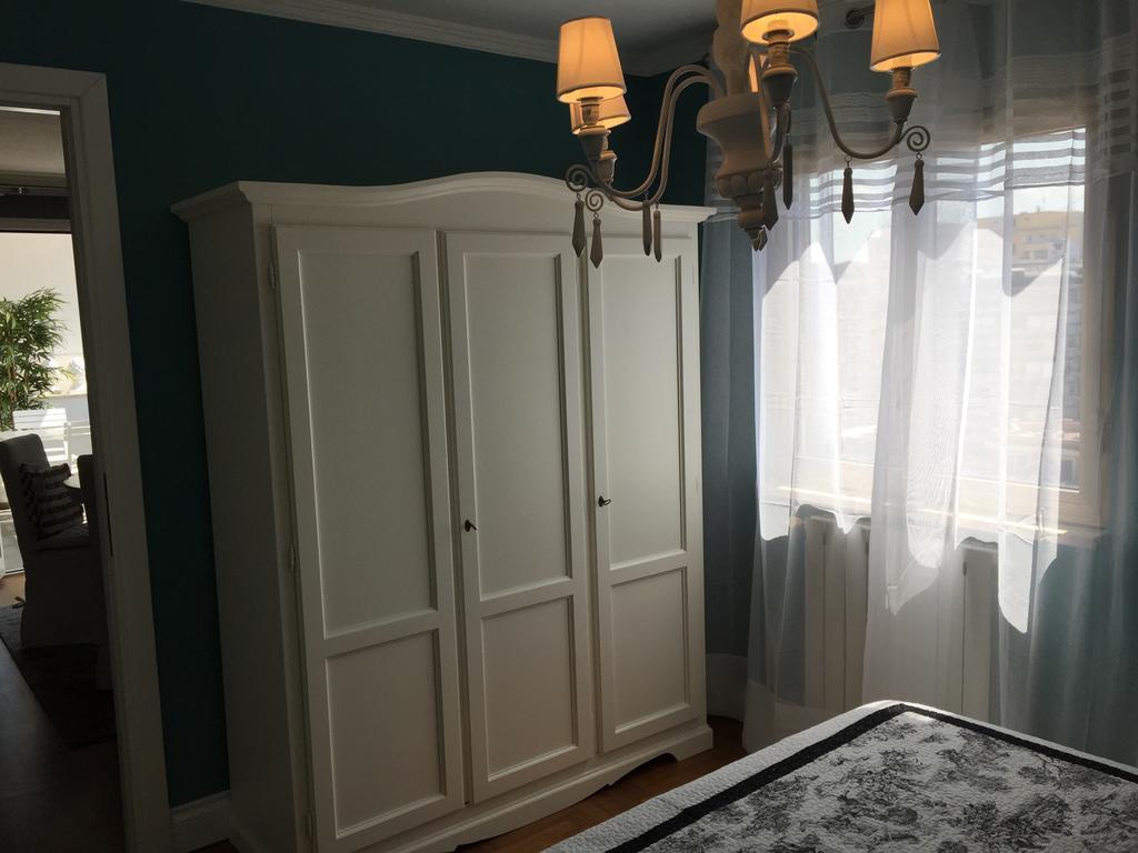 Big Tree Luxury Apartment Roma Esterno foto