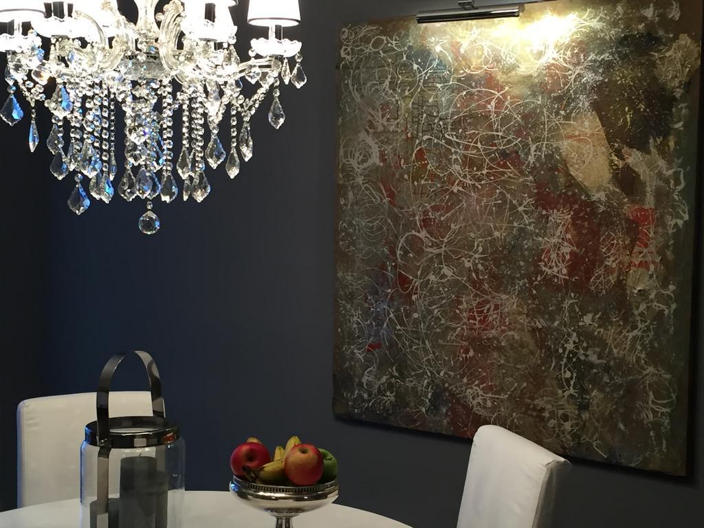 Big Tree Luxury Apartment Roma Esterno foto