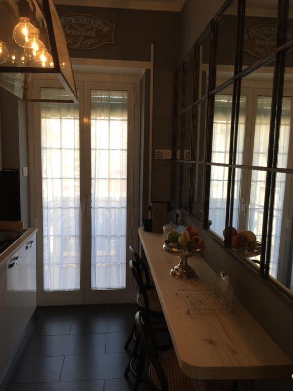 Big Tree Luxury Apartment Roma Esterno foto
