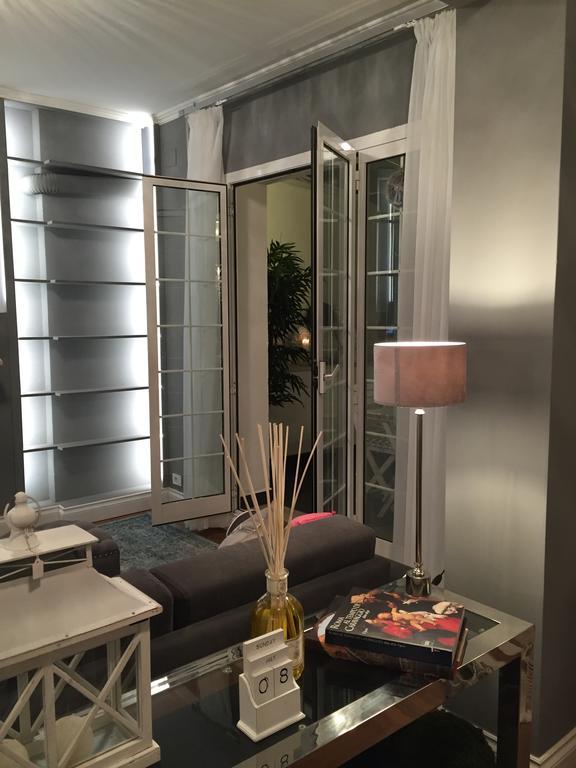 Big Tree Luxury Apartment Roma Esterno foto