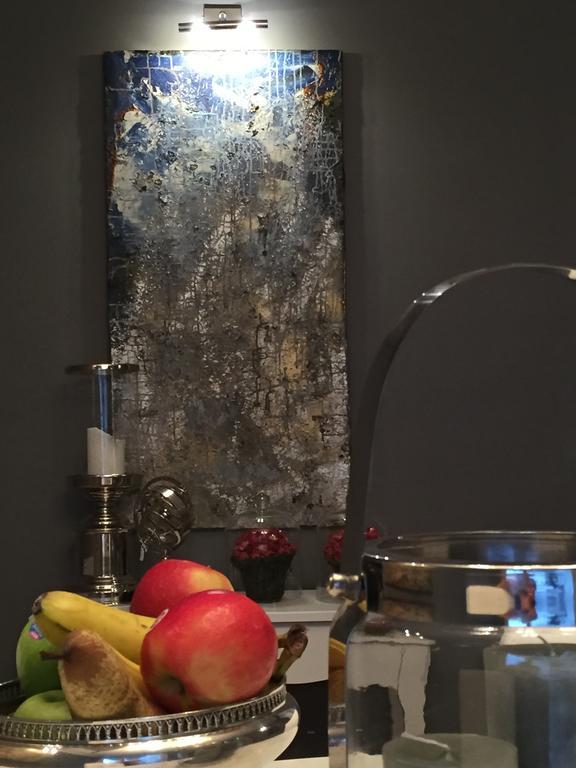 Big Tree Luxury Apartment Roma Esterno foto