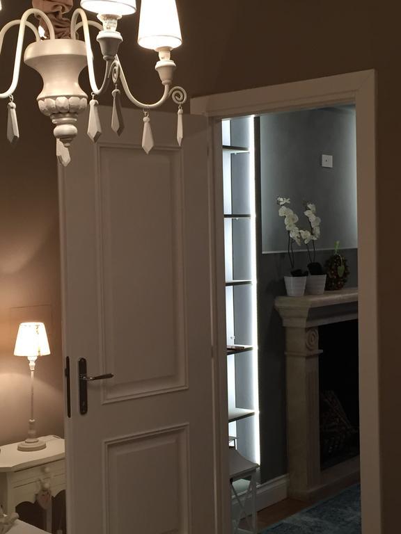 Big Tree Luxury Apartment Roma Esterno foto