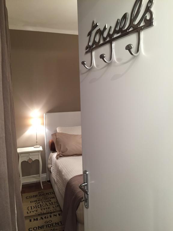 Big Tree Luxury Apartment Roma Esterno foto