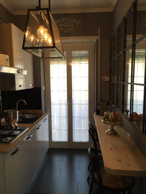 Big Tree Luxury Apartment Roma Esterno foto