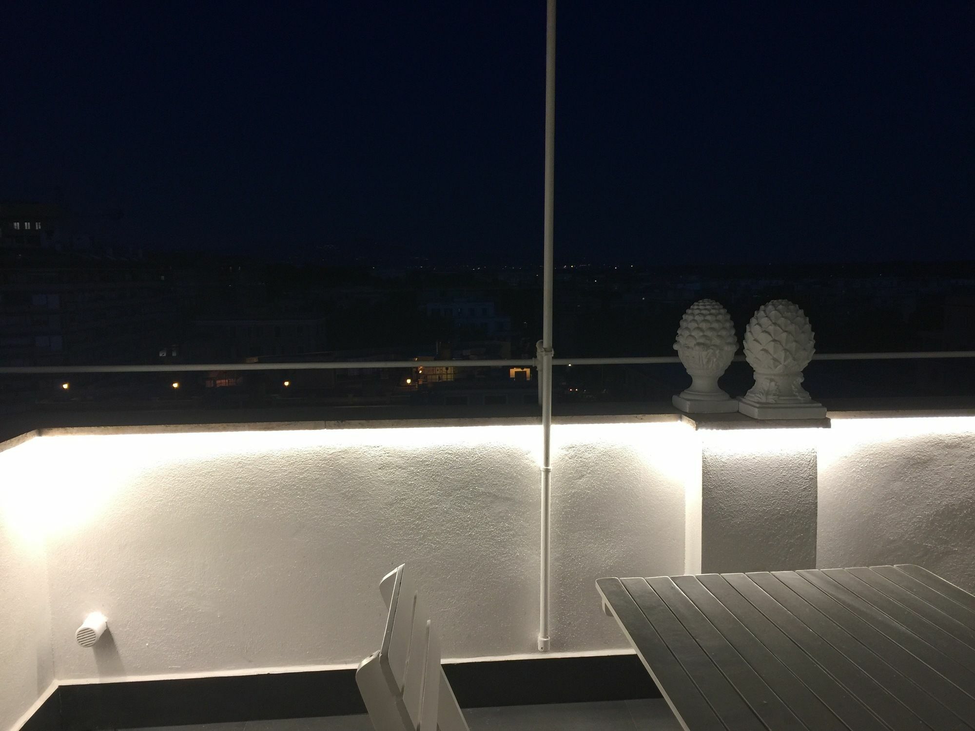 Big Tree Luxury Apartment Roma Esterno foto