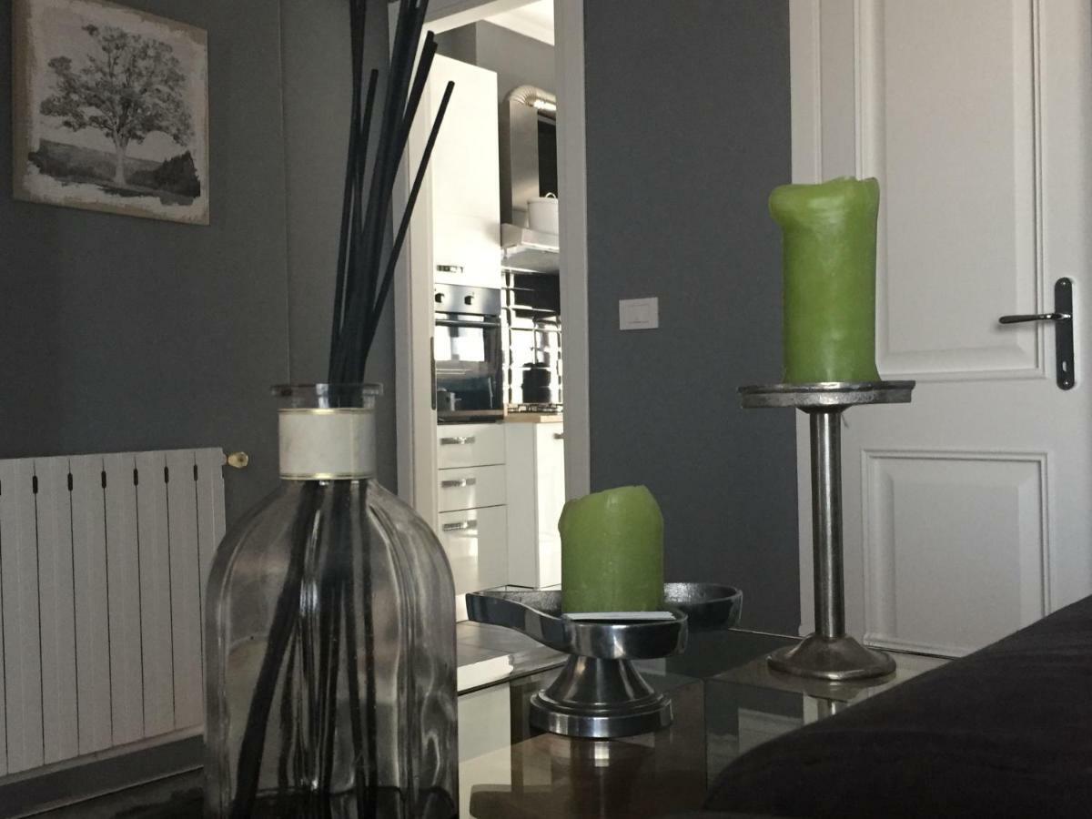 Big Tree Luxury Apartment Roma Esterno foto