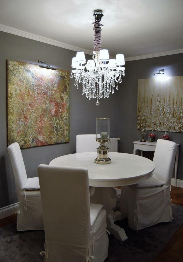 Big Tree Luxury Apartment Roma Esterno foto