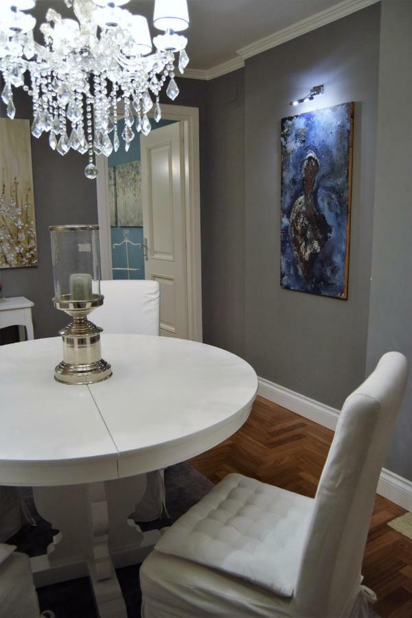 Big Tree Luxury Apartment Roma Esterno foto