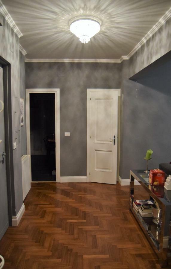 Big Tree Luxury Apartment Roma Esterno foto
