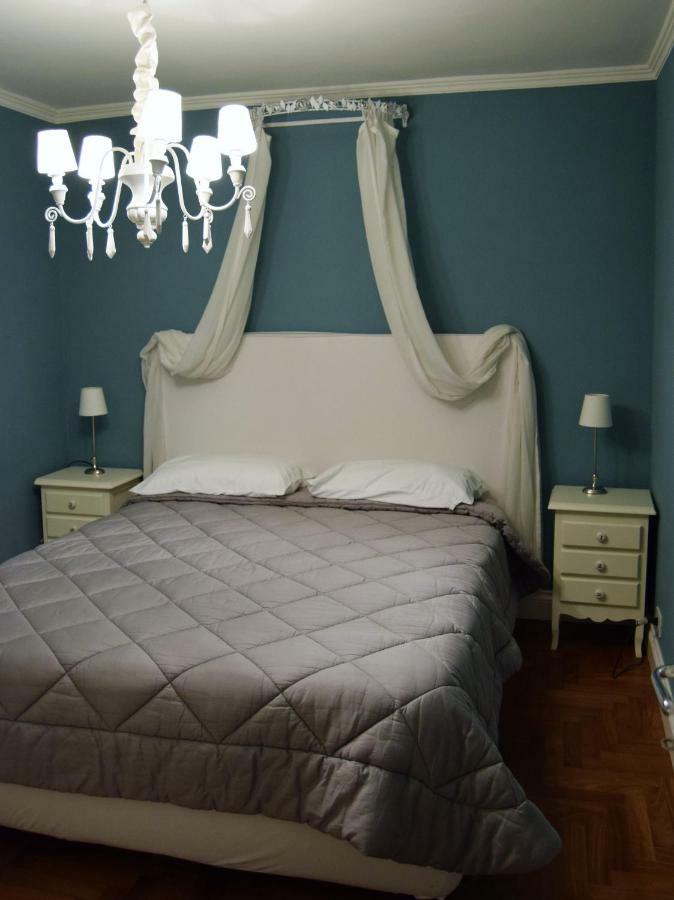 Big Tree Luxury Apartment Roma Esterno foto