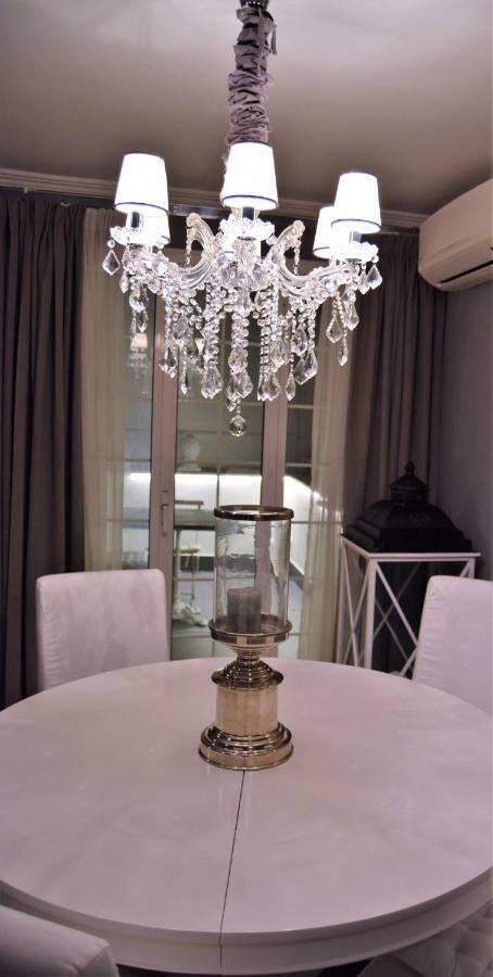 Big Tree Luxury Apartment Roma Esterno foto