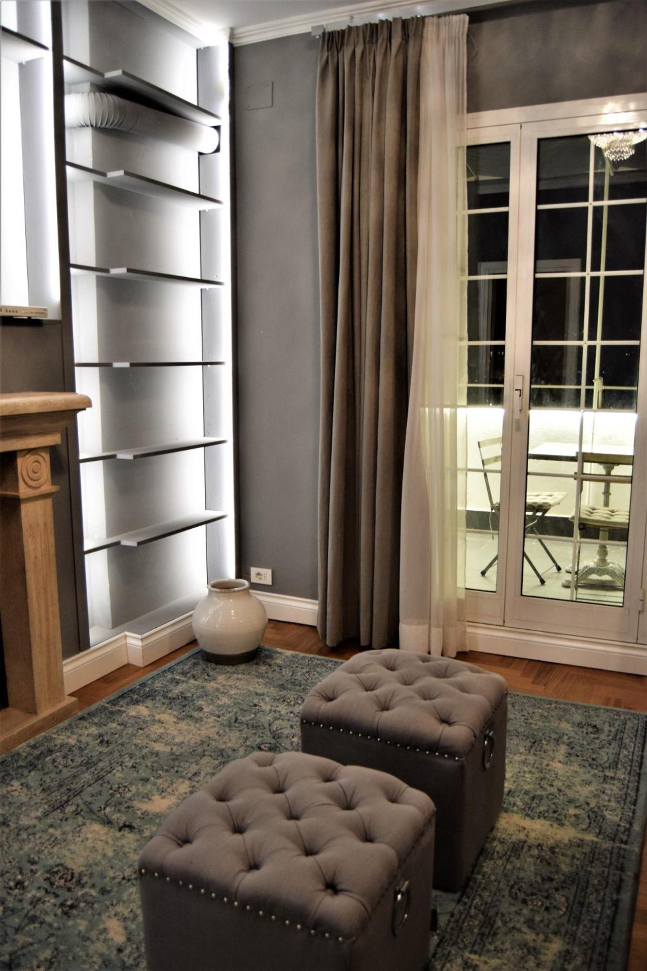 Big Tree Luxury Apartment Roma Esterno foto