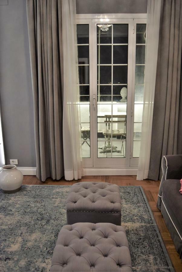 Big Tree Luxury Apartment Roma Esterno foto