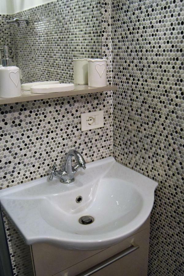 Big Tree Luxury Apartment Roma Esterno foto